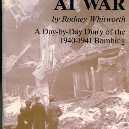 Merseyside at War