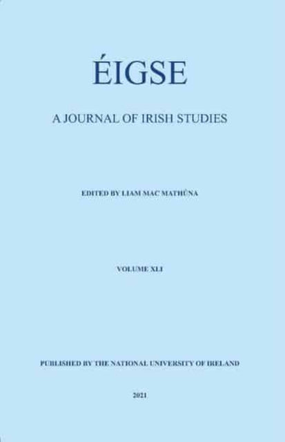 Eigse