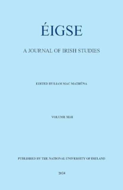Eigse