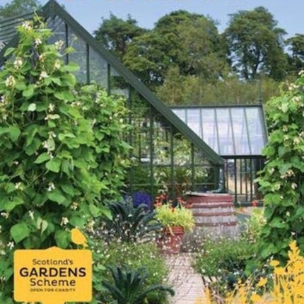 Scotlands Gardens Scheme 2019 Guidebook