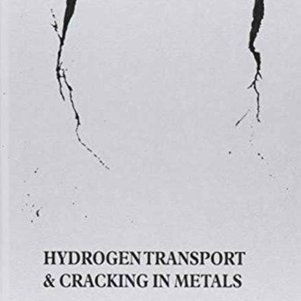 Hydrogen Transport and Cracking in Metals