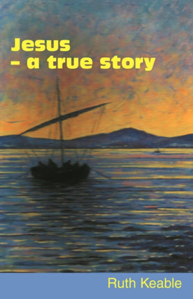Jesus  A True Story