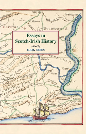 Essays in ScotchIrish History