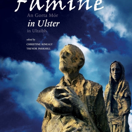 Famine in Ulster