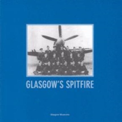 Glasgow's Spitfire