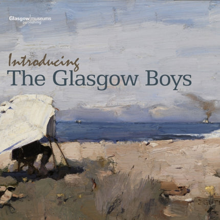 Introducing The Glasgow Boys