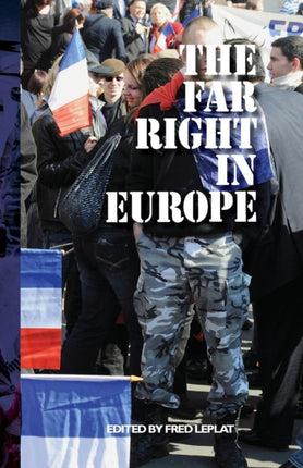 The Far Right in Europe