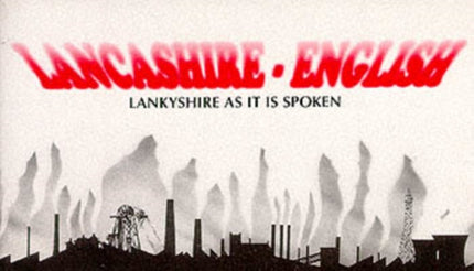 Lancashire English