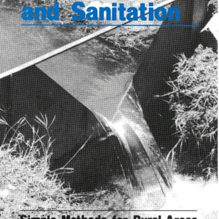 Water Treatment and Sanitation A Handbook of