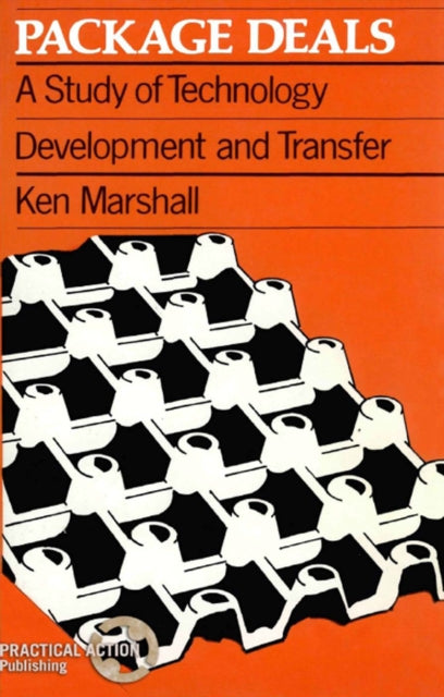 Package Deals: A study of technology development and transfer