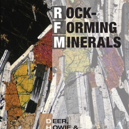 Introduction to the Rockforming Minerals