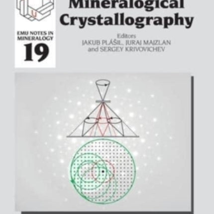 Mineralogical Crystallography