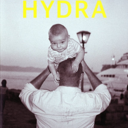 Johnnie Shand Kydd: Hydra