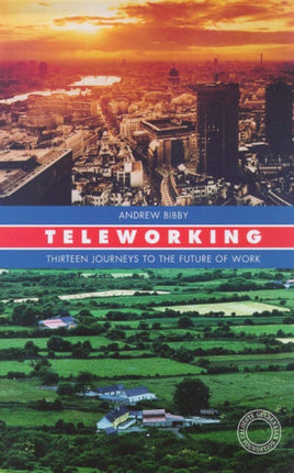 Teleworking: Thirteen Journeys to the Future of Work