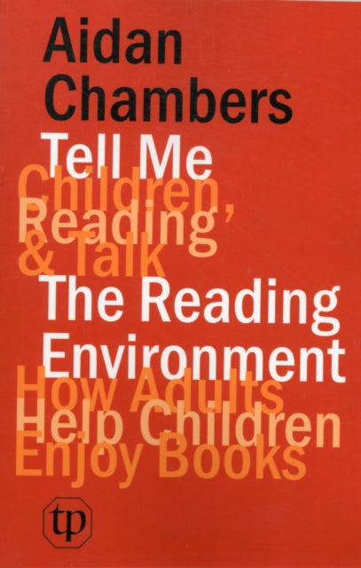 Tell Me (children, Reading & Talk) with the Reading Environment