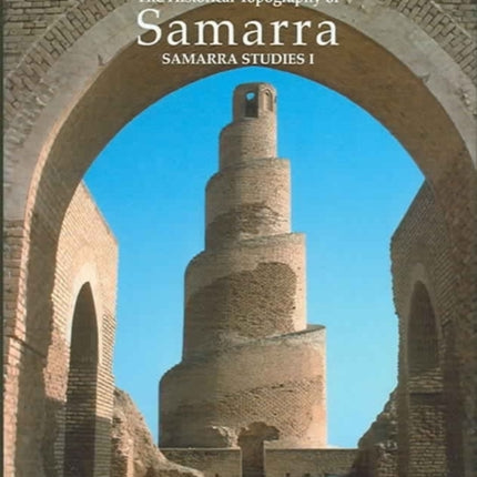 Historical Topography of Samarra