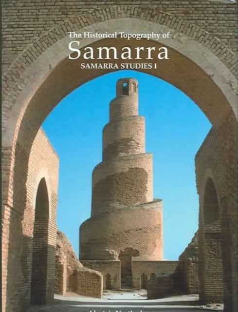 Historical Topography of Samarra