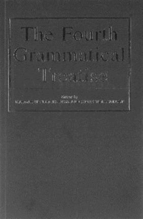 Fourth Grammatical Treatise