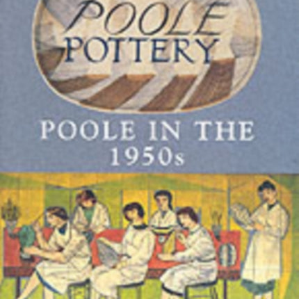 Poole Pottery in the 1950s: A Price Guide