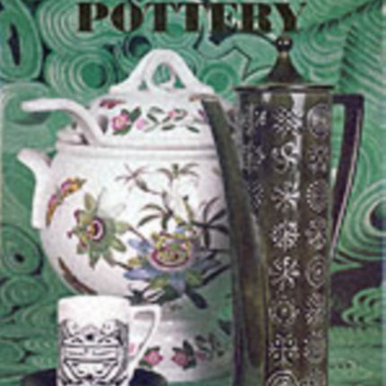 Portmeirion Pottery