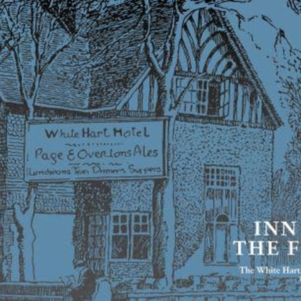 Katherine Preston: Inn of the Few