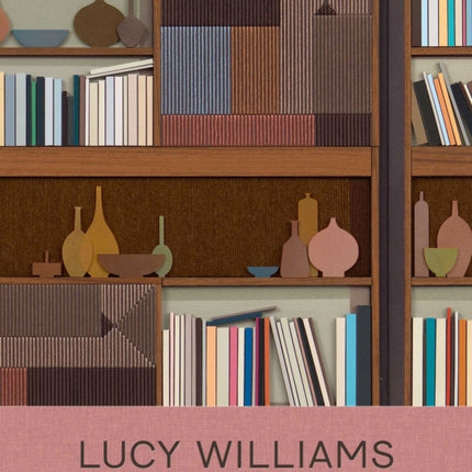 Lucy Williams  Radiant City