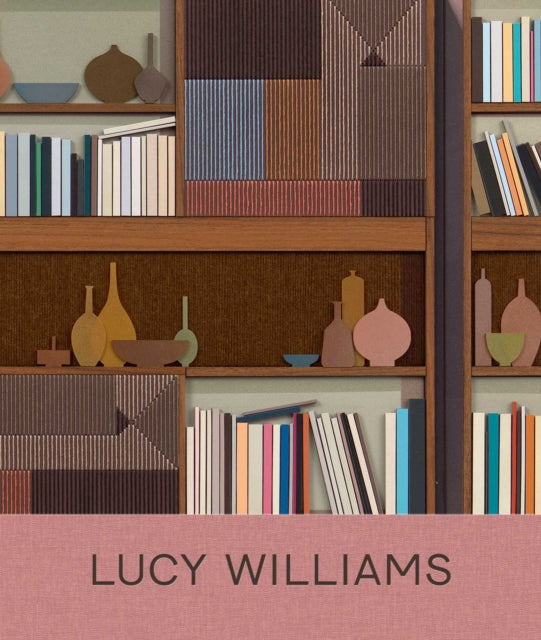 Lucy Williams  Radiant City