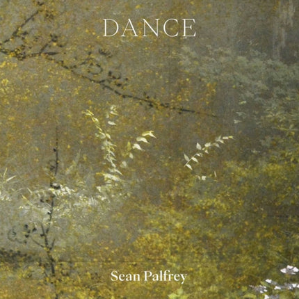 Sean Palfrey Dance