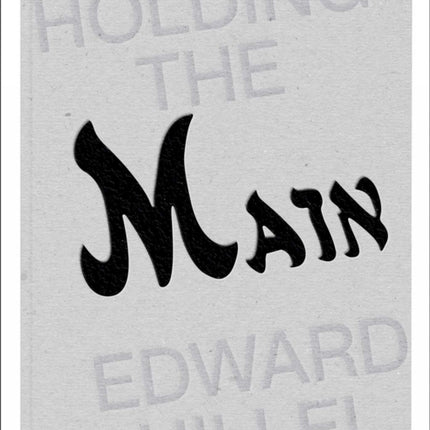 Edward Hillel Bilingual edition