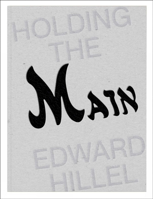 Edward Hillel Bilingual edition