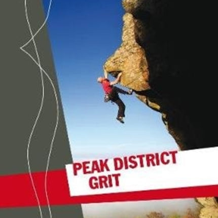 Peak District Grit