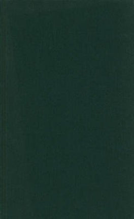 A Bibliography of Printed Works Relating to Oxfordshire (excluding the University and City of Oxford); Supplementary Volume (to second series, no 11, 1949-50)