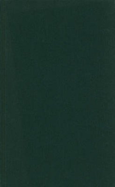 A Bibliography of Printed Works Relating to Oxfordshire (excluding the University and City of Oxford); Supplementary Volume (to second series, no 11, 1949-50)