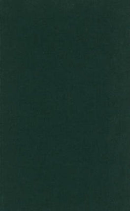 Bibliography of Printed Works Relating to