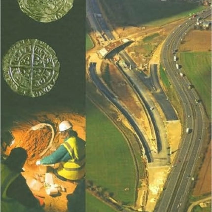 Archaeology of the A1 (M) Darrington to Dishforth DBFO Road Scheme