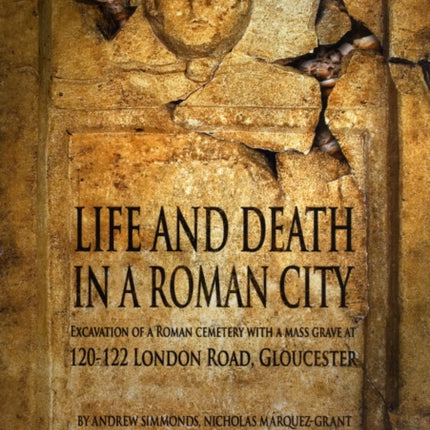 Life and Death in a Roman City