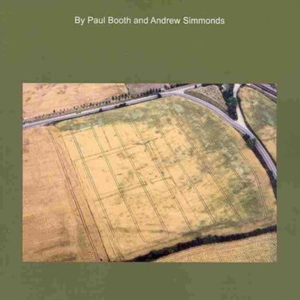 Applefords Earliest Farmers Archaeological Work at Appleford Sidings Oxfordshire 19932000 17 Oxford Archaeology Occasional Paper