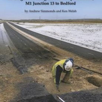 The Iron Age and Roman landscape of Marston Vale