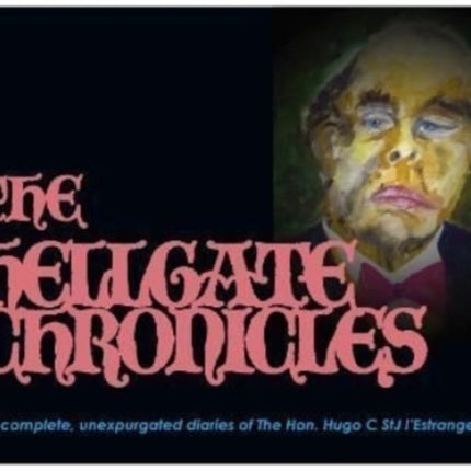 The Hellgate Chronicles