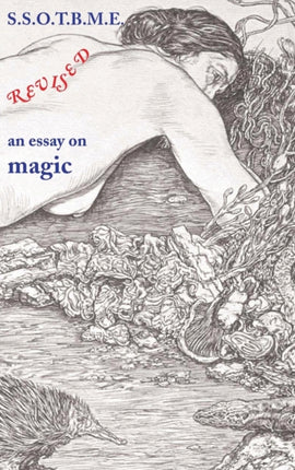 SSOTBME Revised  an essay on magic