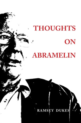 Thoughts on Abramelin 1