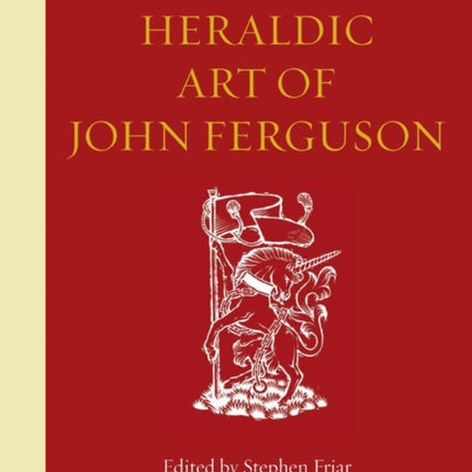 The Heraldic Art of John Ferguson