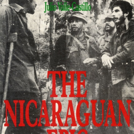 The Nicaraguan Epic