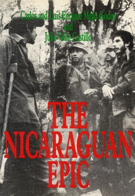 The Nicaraguan Epic