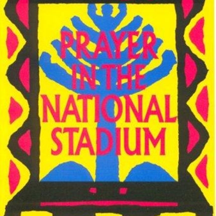 Prayer in the National Stadium