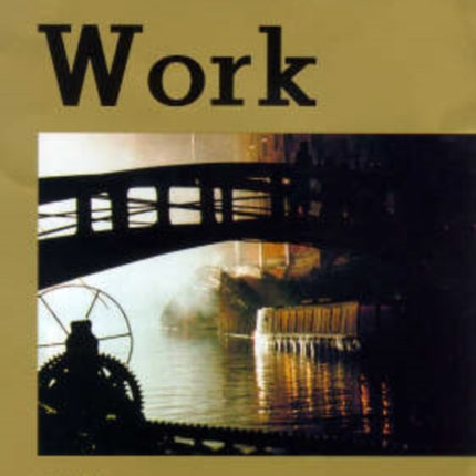 Work: An Anthology