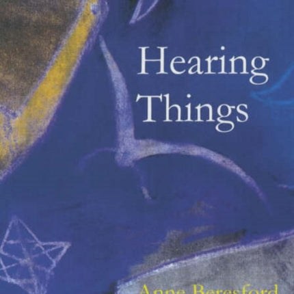 Hearing Things