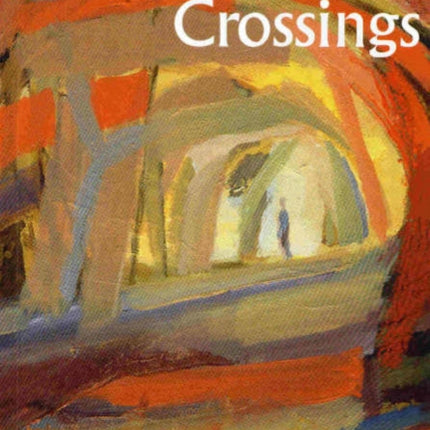 Border Crossings: Poems