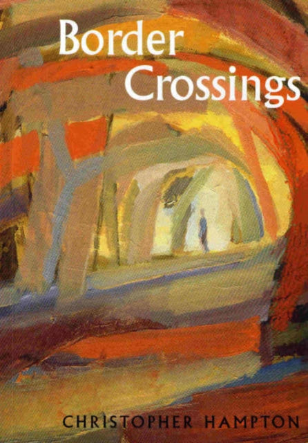 Border Crossings: Poems