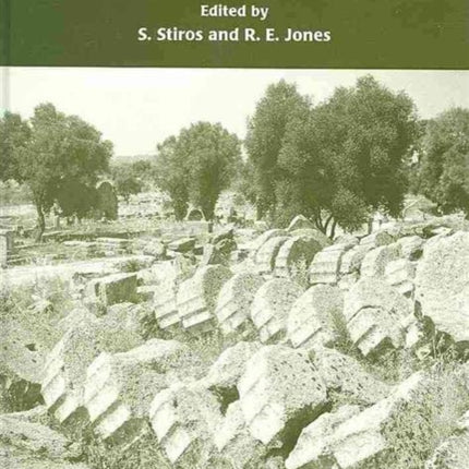 Archaeoseismology Fitch Laboratory Occasional